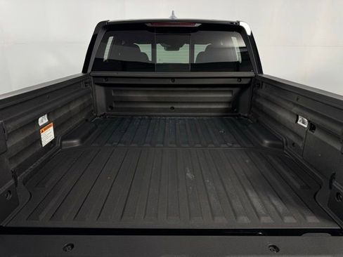 Used 2025 Honda Ridgeline TrailSport image 27