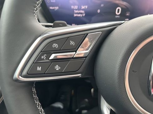 New 2025 Buick Envision Sport Touring image 16