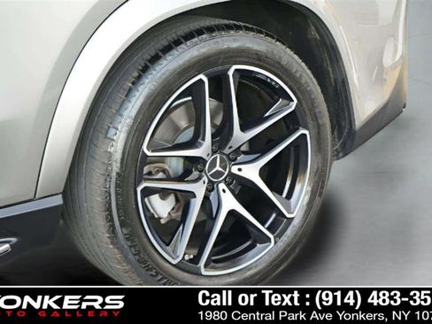 Used 2021 Mercedes-Benz GLE 53 AMG 4MATIC image 53