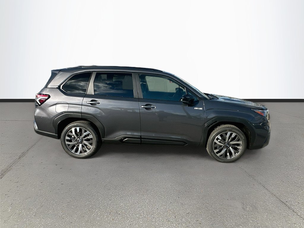 New 2026 Subaru Forester Touring AWD/4WD image 8