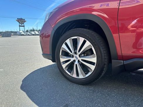 Used 2019 Subaru Ascent Limited w/ Popular Package #2A AWD/4WD image 30