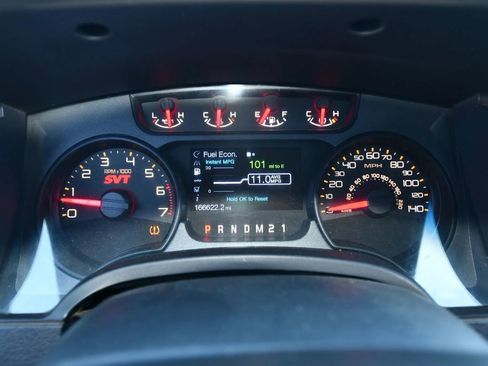 Used 2012 Ford F150 Raptor AWD/4WD image 22