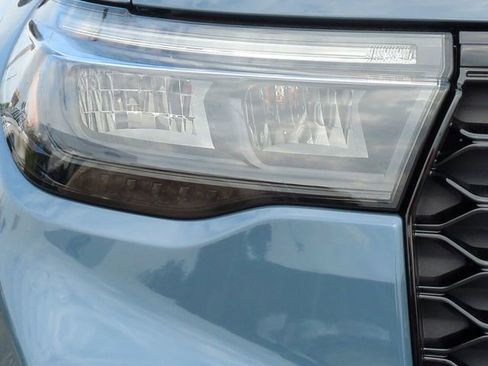New 2026 Ford Explorer ST-Line RWD image 10