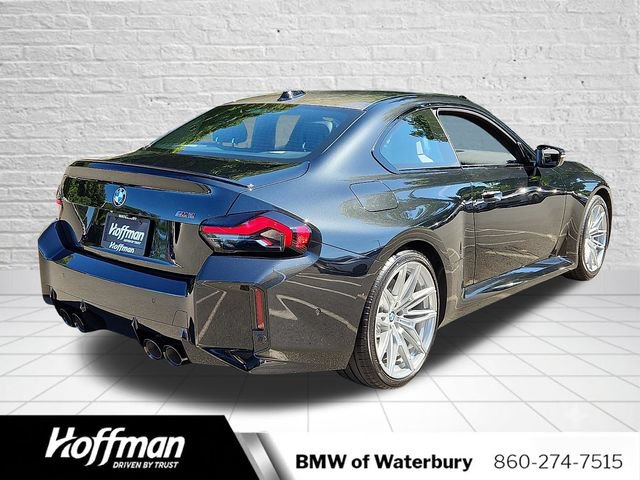 New 2026 BMW M2 w/ Lighting Package RWD image 7