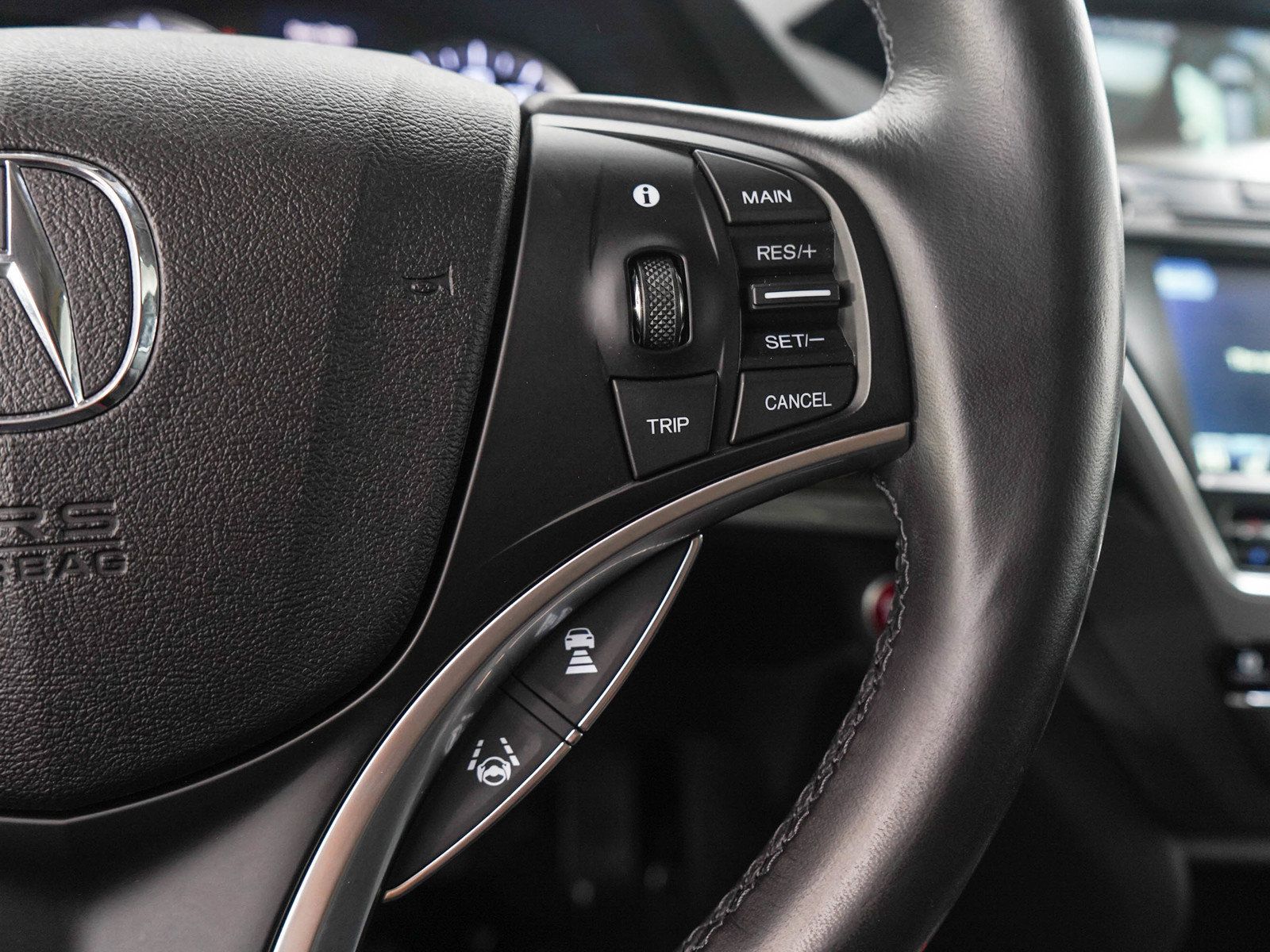 Used 2019 Acura MDX w/ Advance Package AWD/4WD image 31