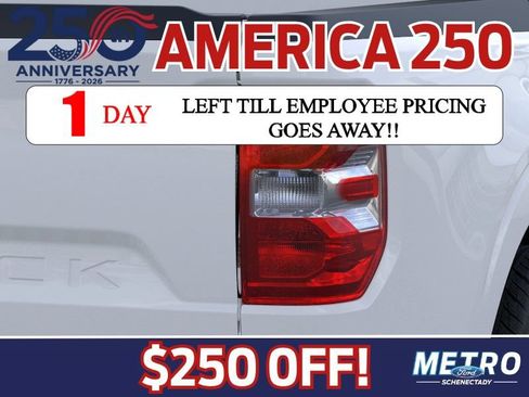 New 2026 Ford Maverick XL w/ Equipment Group 101A AWD/4WD image 22