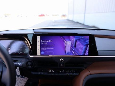 New 2026 Toyota Crown Signia image 19