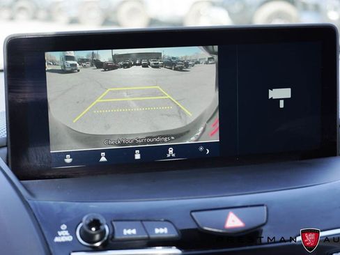 Used 2024 Acura RDX Base image 33