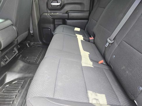 Used 2023 GMC Sierra 1500 Pro w/ Pro Value Package AWD/4WD image 29