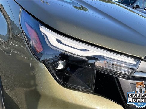 Certified 2026 Subaru Forester Premium AWD/4WD image 27