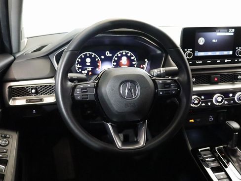 Certified 2025 Acura Integra image 12