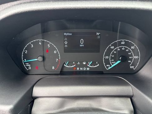 Used 2025 Ford Transit 250 Low Roof w/ Exterior Upgrade Package RWD image 25