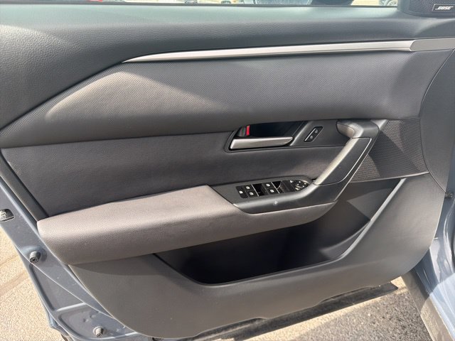 Used 2025 MAZDA CX-50 AWD 2.5 S w/ Accent Package image 22
