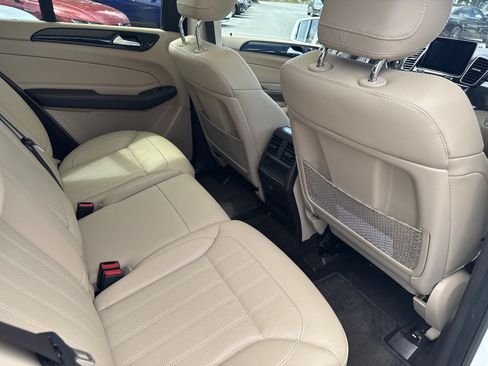 Used 2017 Mercedes-Benz GLE 350 4MATIC image 17
