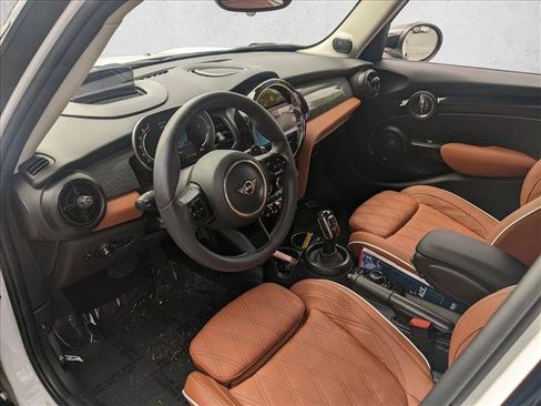 Used 2024 MINI Cooper S FWD image 10