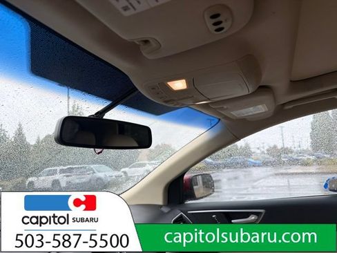 Used 2016 Ford Edge SEL w/ Equipment Group 201A FWD image 19