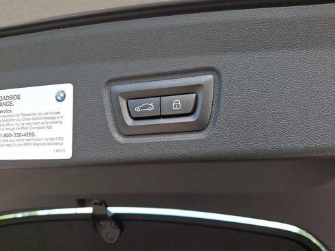 Used 2025 BMW i4 xDrive40i w/ Parking Assistance Package AWD/4WD image 30