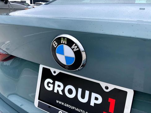 Used 2026 BMW 430i Coupe RWD image 28