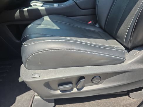 Certified 2023 INFINITI QX60 Sensory w/ Cargo Package AWD/4WD image 28
