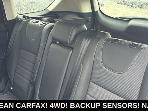 Used 2015 Ford Escape SE w/ SE Chrome Package AWD/4WD image 25