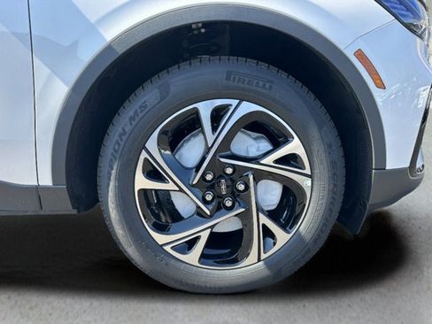 New 2026 Lincoln Nautilus Premier w/ Equipment Group 102A AWD/4WD image 8