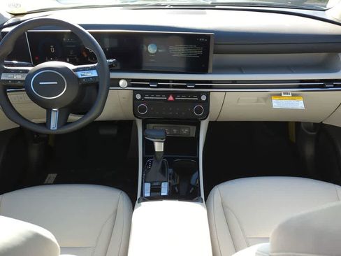 New 2026 Hyundai Tucson SEL FWD image 18