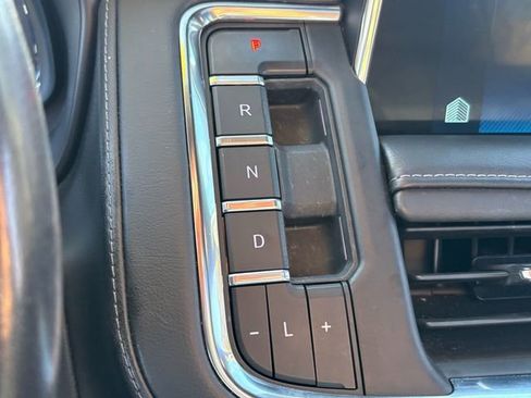 Used 2023 Chevrolet Tahoe Z71 image 31