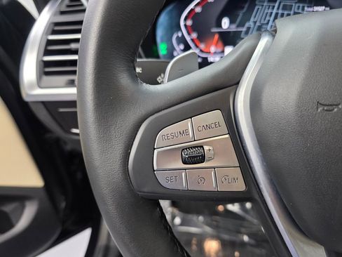 Used 2023 BMW X3 sDrive30i w/ Convenience Package image 20