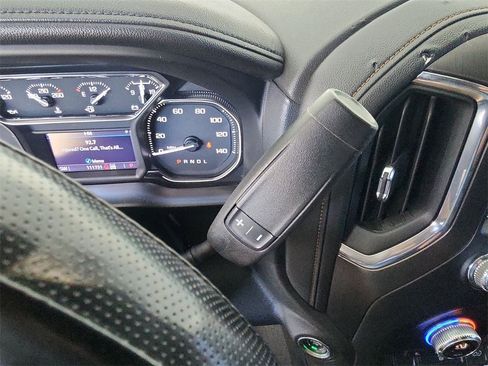 Certified 2022 GMC Sierra 2500 AT4 w/ Gooseneck/5TH Wheel Package image 16