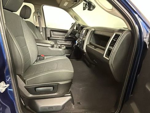 Used 2021 RAM 1500 Express w/ Wheel & Sound Group AWD/4WD image 30