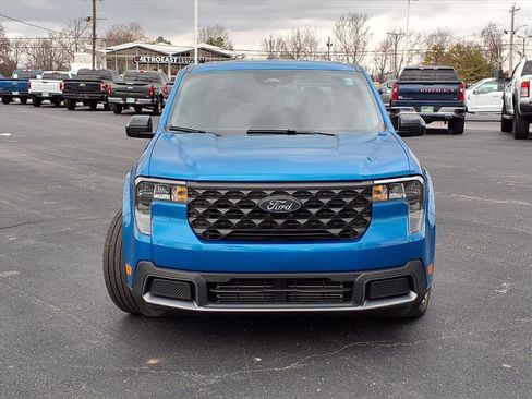 Used 2025 Ford Maverick XLT w/ XLT Luxury Package image 29