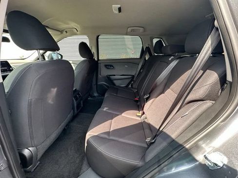 Used 2023 Nissan Rogue S AWD/4WD image 25
