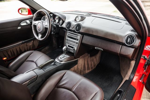 Used 2008 Porsche Cayman S RWD image 19