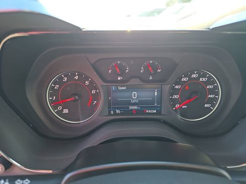 Used 2023 Chevrolet Camaro LT w/ RS Package image 40