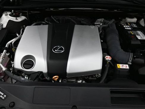 Used 2021 Lexus ES 350 w/ Premium Package FWD image 22