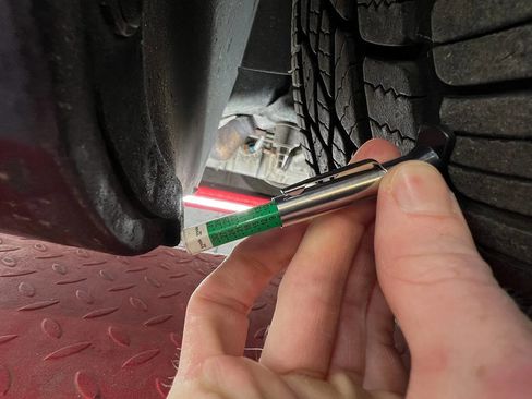 Used 2004 Cadillac XLR image 94