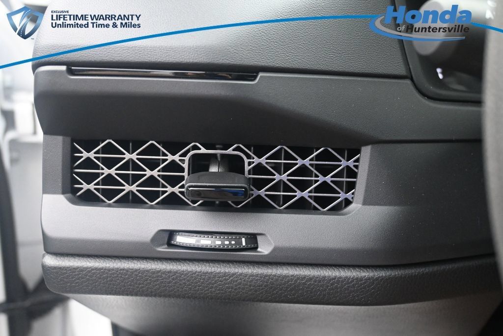 New 2026 Honda Accord LX image 22