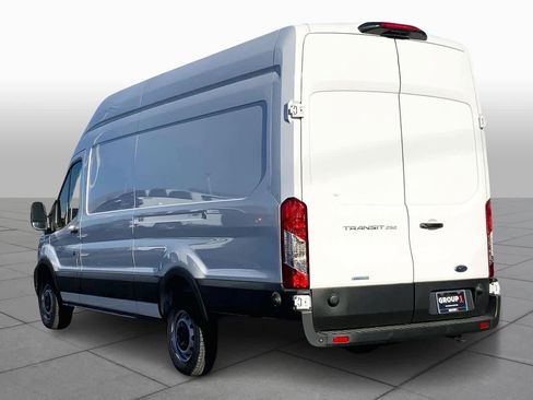 New 2025 Ford Transit 250 Cargo Van image 9