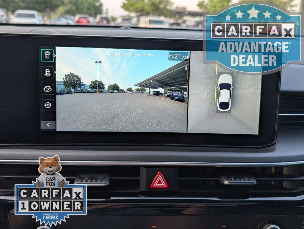 Used 2025 Kia K5 GT w/ GT1 Package FWD image 10