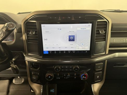 Certified 2024 Ford F150 STX w/ Equipment Group 201A FX4 AWD/4WD image 18