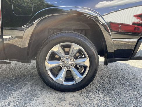 Certified 2022 RAM 1500 Limited image 52