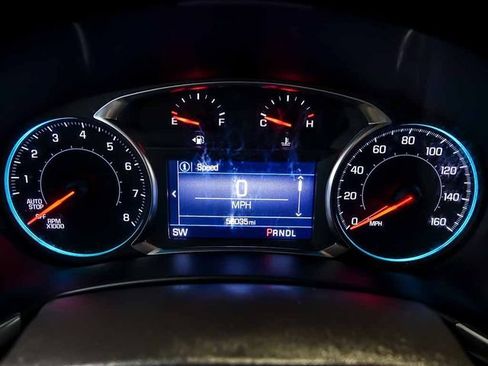 Certified 2024 Chevrolet Equinox LT AWD/4WD image 19