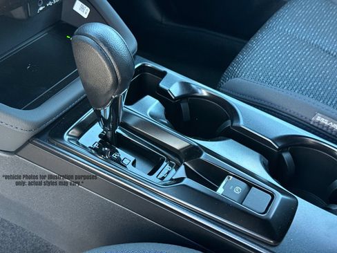New 2026 Subaru Forester Premium AWD/4WD image 16