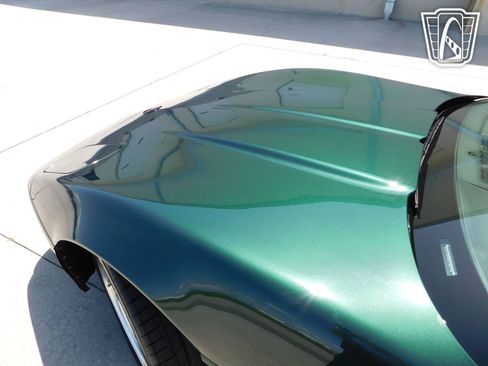 Used 1994 Chevrolet Corvette Convertible image 30