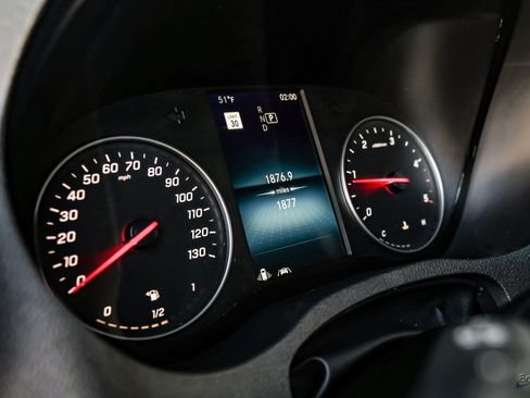 Used 2023 Mercedes-Benz Sprinter 3500 w/ Parking Package image 35