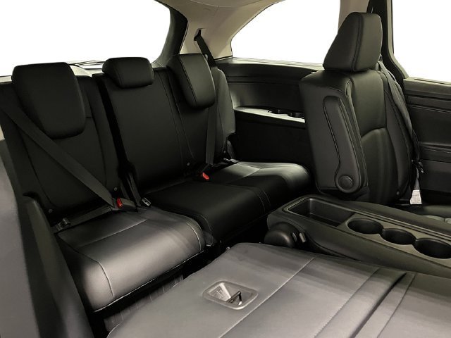 New 2027 Honda Odyssey EX-L image 26