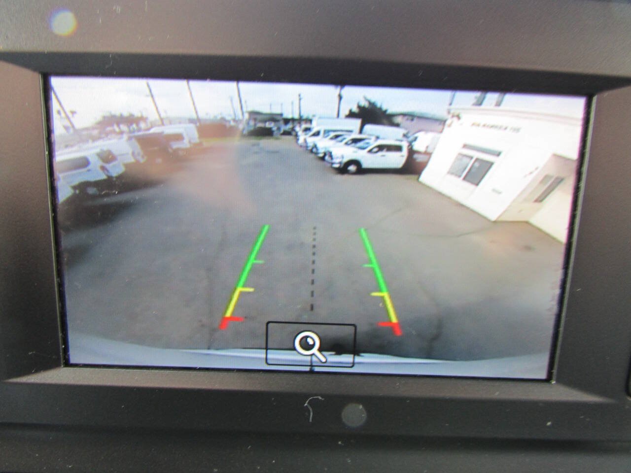 Used 2023 Ford Transit 250 148 High Roof Extended w/ Load Area Protection Package RWD image 21