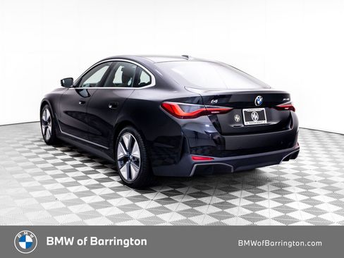 New 2026 BMW i4 xDrive40i image 3