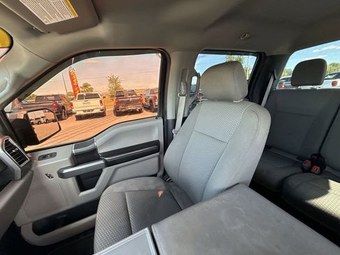 Used 2018 Ford F150 XLT AWD/4WD image 30
