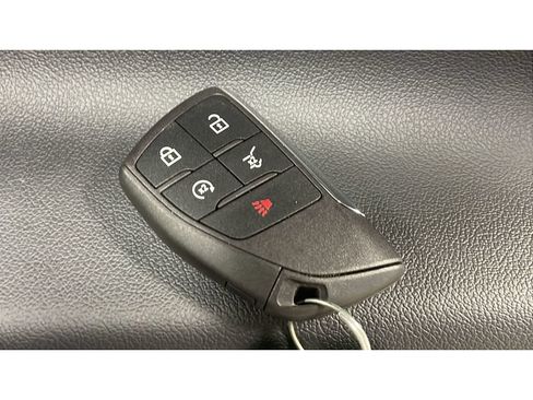 Used 2024 Chevrolet Blazer EV LT AWD/4WD image 19